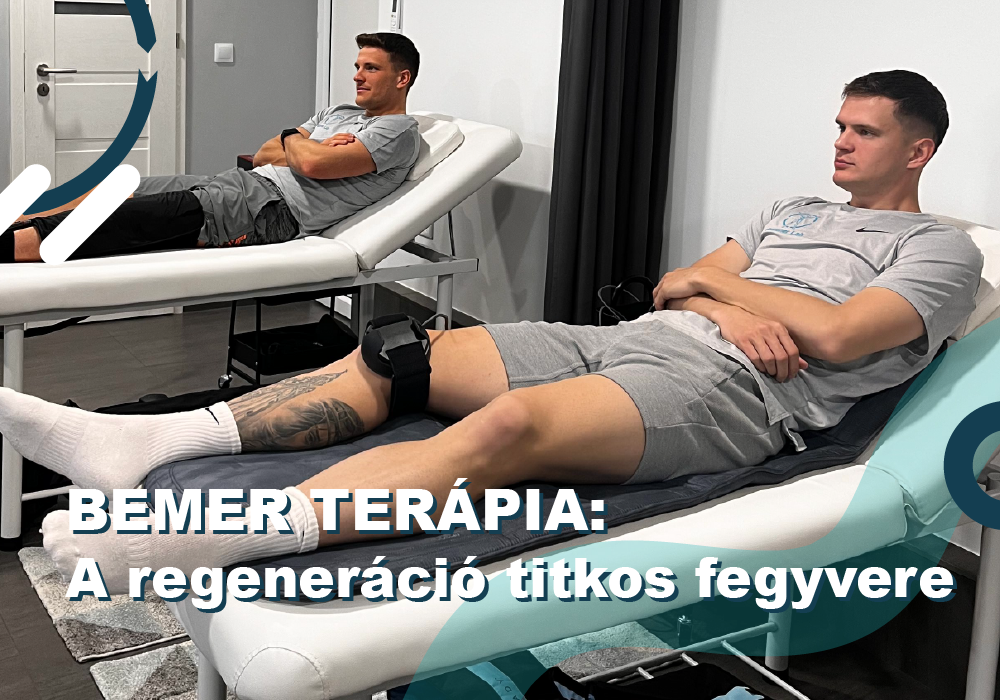 Bemer terápia a Regener Lab szolgáltatásai között