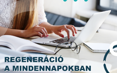 Regeneráció a mindennapokban: Hogyan építsük be a pihenést a napi rutinba?