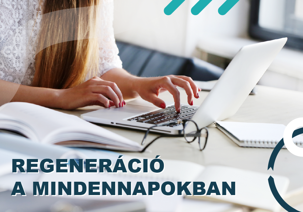Regeneráció a mindennapokban: Hogyan építsük be a pihenést a napi rutinba?