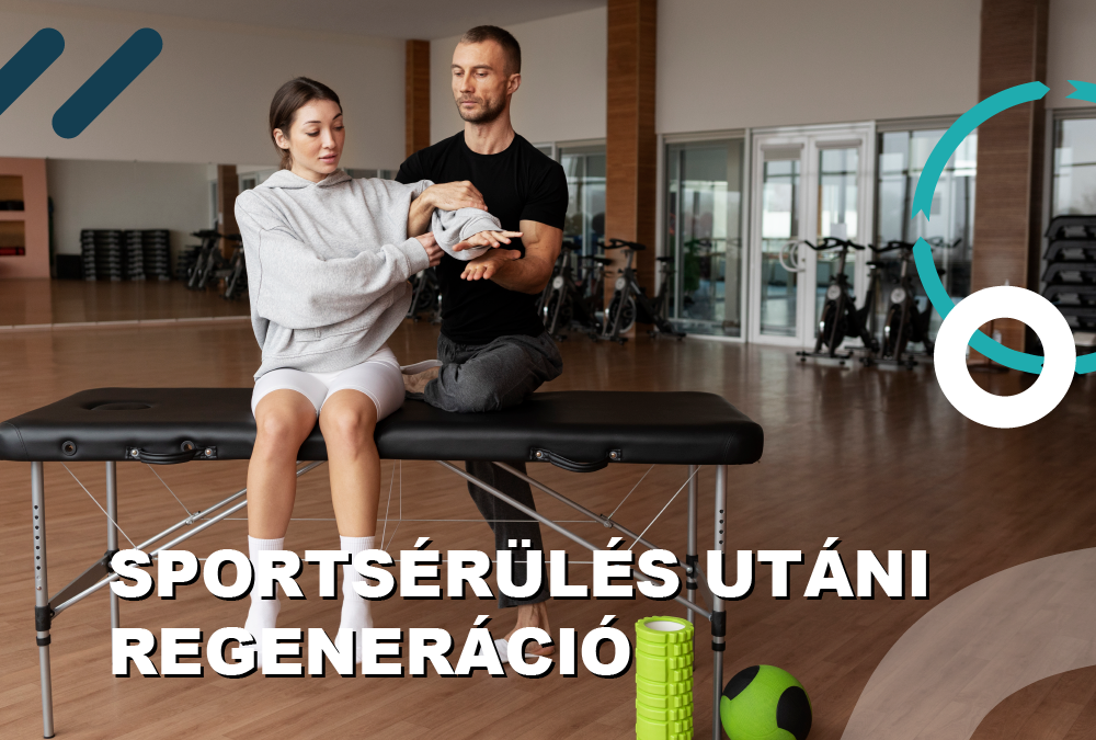 Sportsérülés utáni regeneráció: milyen mentális akadályok állnak az utunkba?