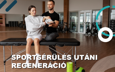 Sportsérülés utáni regeneráció: milyen mentális akadályok állnak az utunkba?