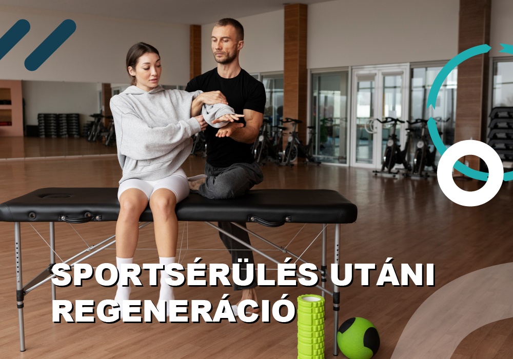 Sportsérülés utáni regeneráció: Milyen mentális akadályok állhatnak utunkba?
